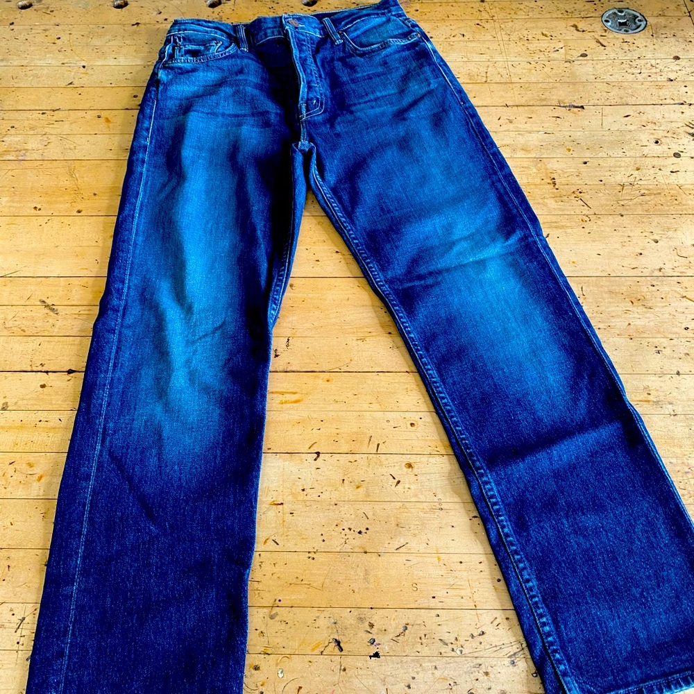 MOTHER Tom Kat Jean
